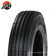 Tiro comercial de camiones Marvemax 295/75R22.5 para el mercado de camiones al por mayor del mercado estadounidense